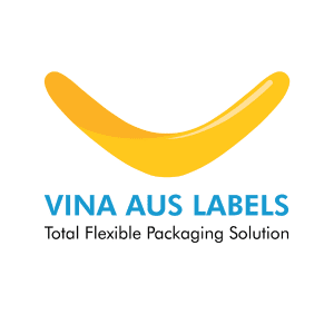 Vina Úc Labels